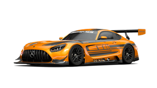 Mercedes AMG GT3 '20