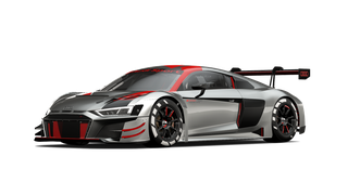 Audi R8 '19 Evo